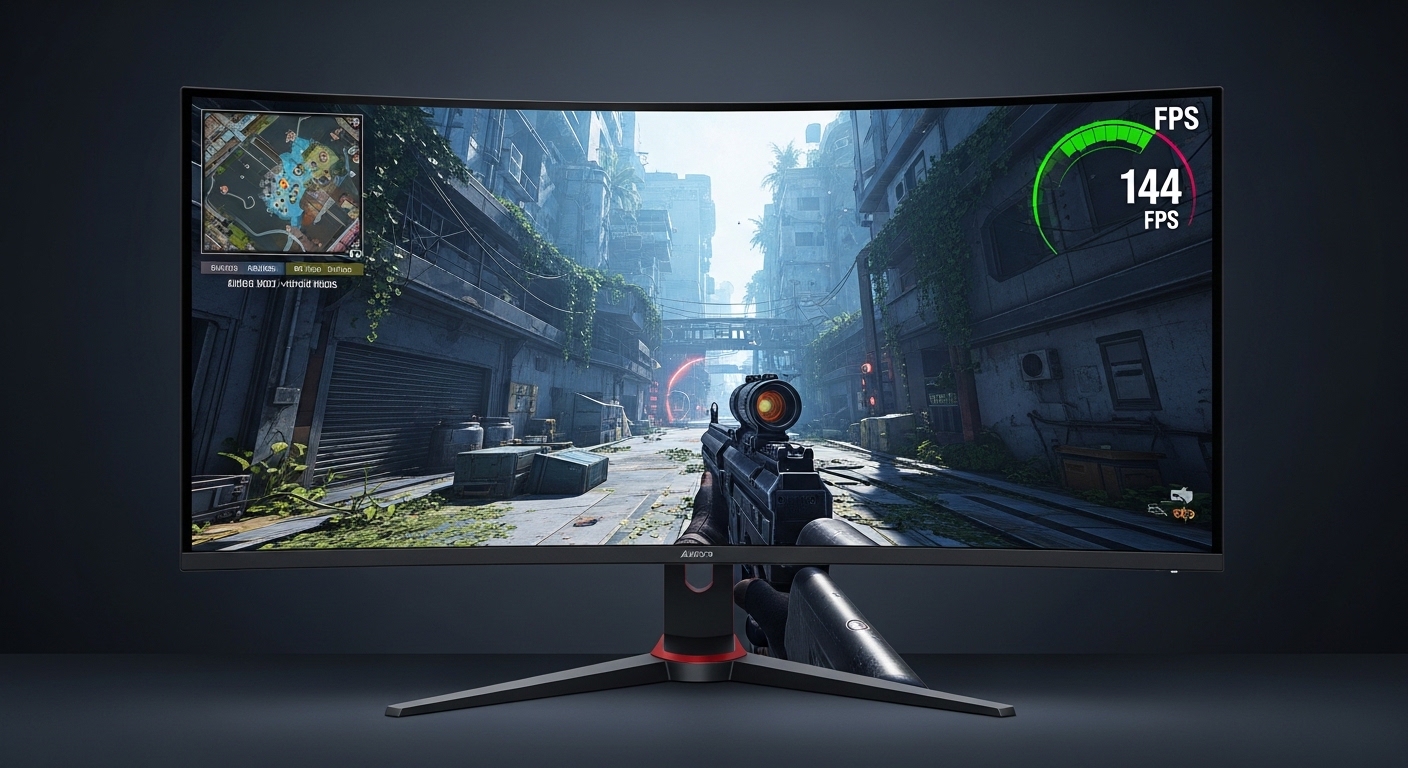 Best CPU For Gaming Right Now: 8 Chips Ranked 2026