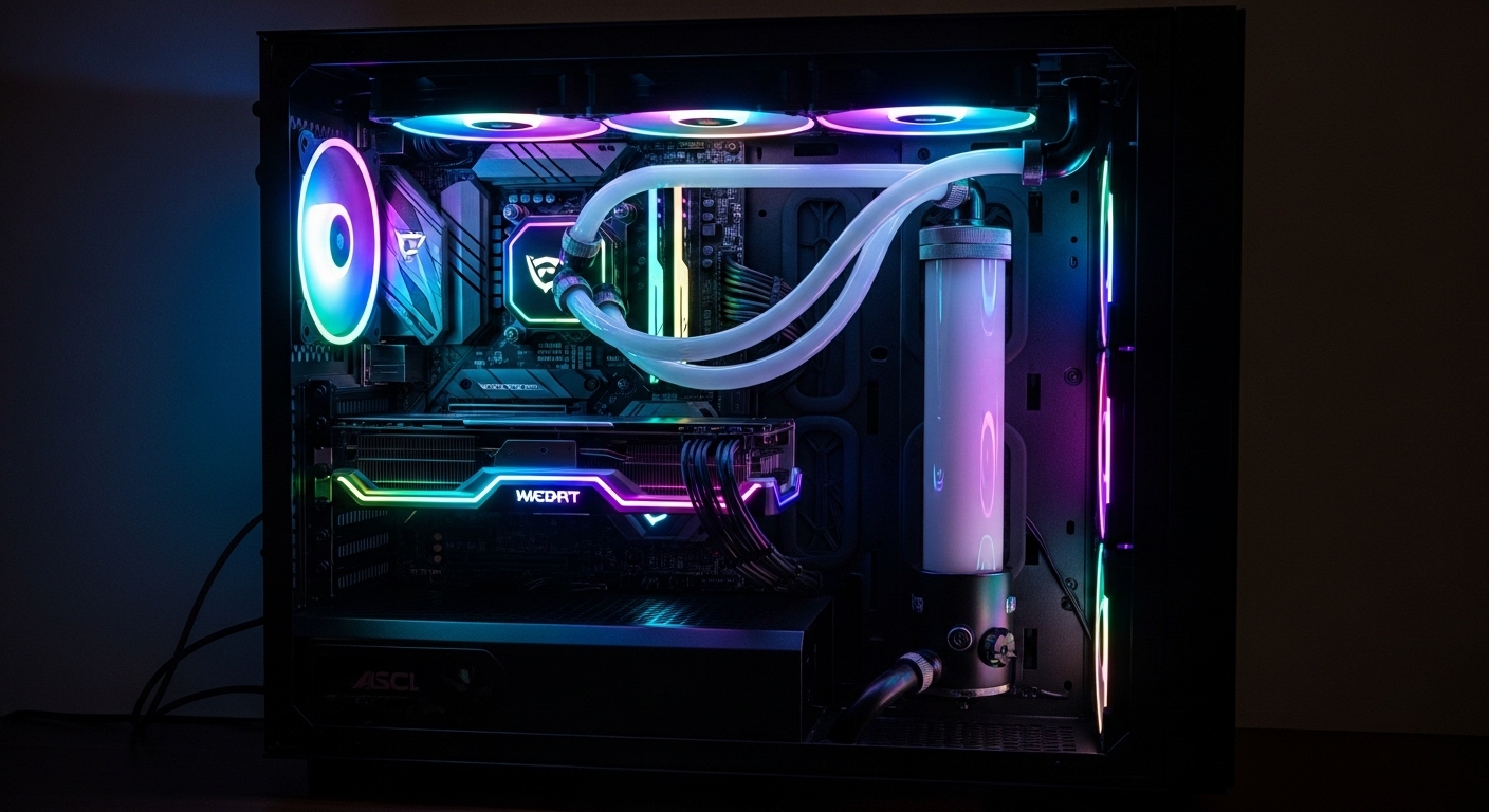 Best CPU Liquid Cooler 2026 – Top 10 Picks Reviewed