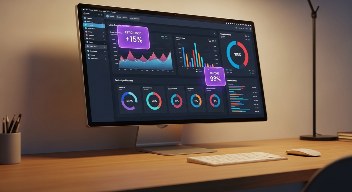 Best Computer TV Monitor: 8 Models Tested for 200+ Hours