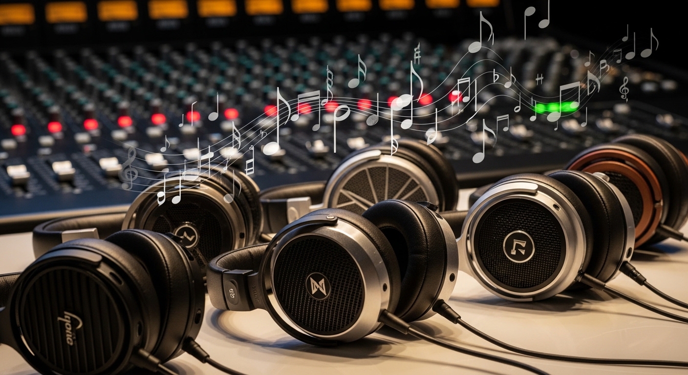 Best Headphones for Music Quality: 12 Audiophile Picks