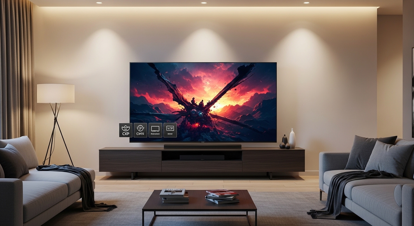Best 80-Inch TV: 10 Massive Screens for Ultimate Viewing