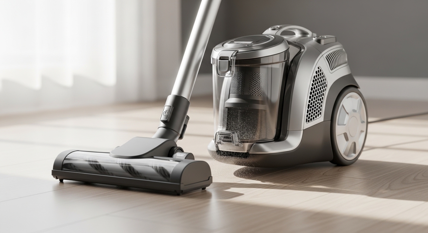 Best Vacuums Under $60: 10 Budget Models That Actually Work