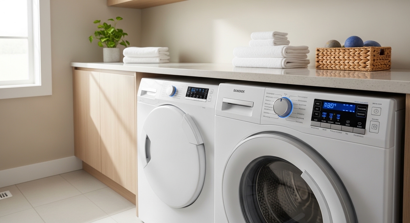 Best Washer and Dryer All In One: 10 Top Models Tested