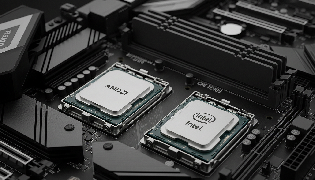 Best CPU for RTX 3080 Ti in 2025: 8 Bottleneck-Free Picks Tested