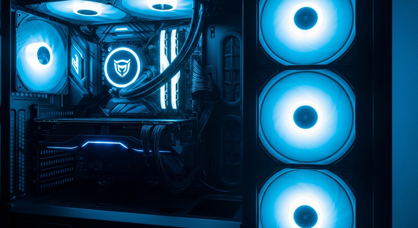 Best Motherboard CPU Combo For Gaming 2026: 10 Top Picks