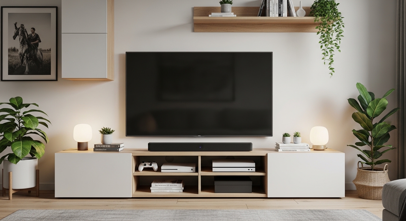 Best IKEA BESTA TV Unit Alternatives: 10 Centers Tested