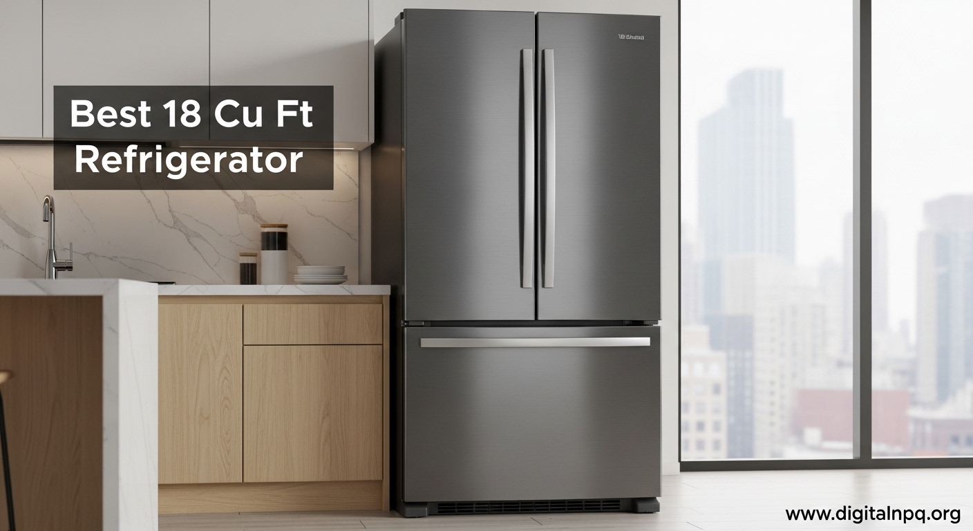 Best 18 Cu Ft Refrigerator