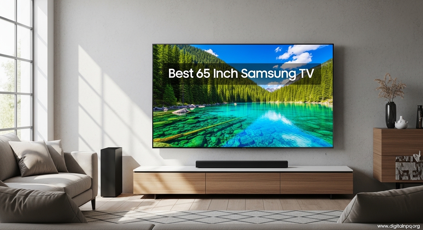 Best 65 Inch Samsung Tv