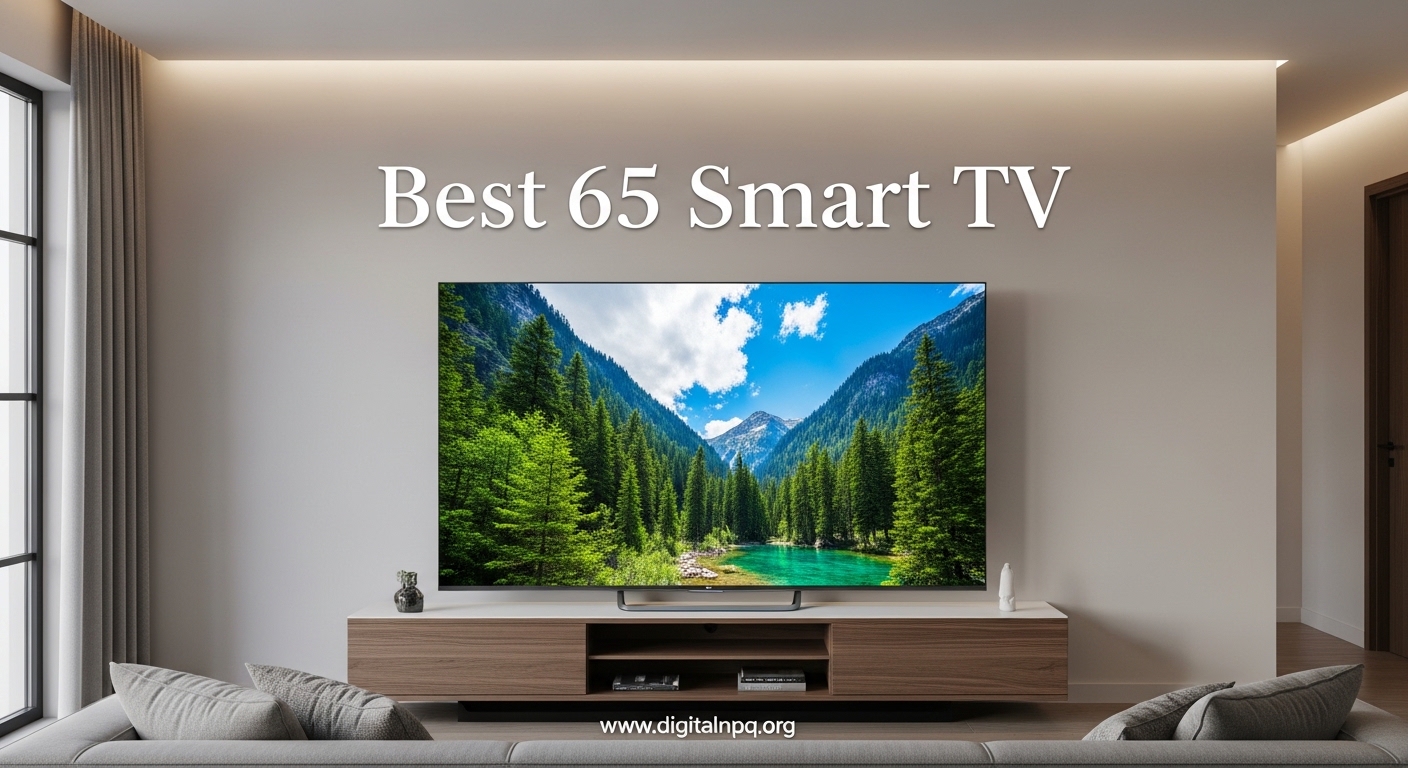Best 65 Smart TV