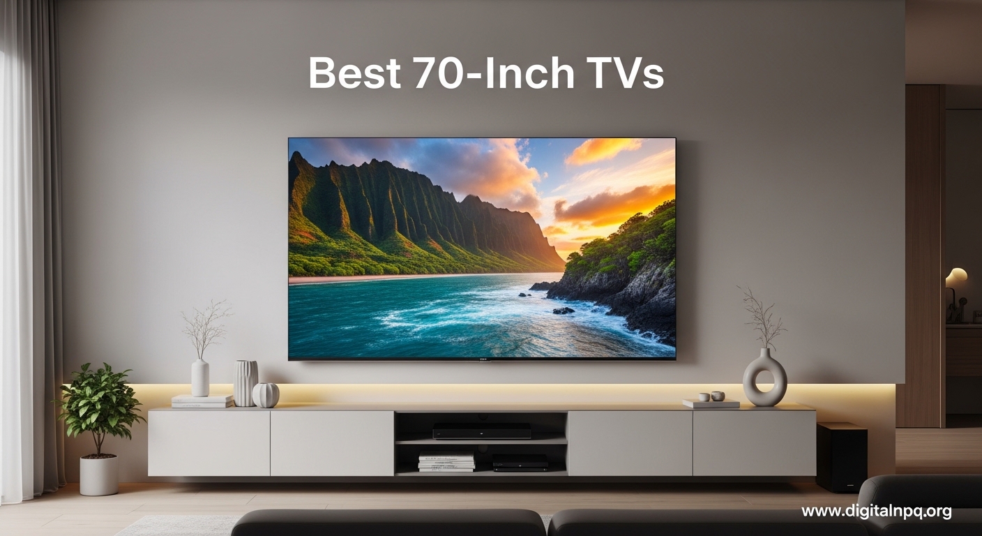 Best 70-Inch TVs