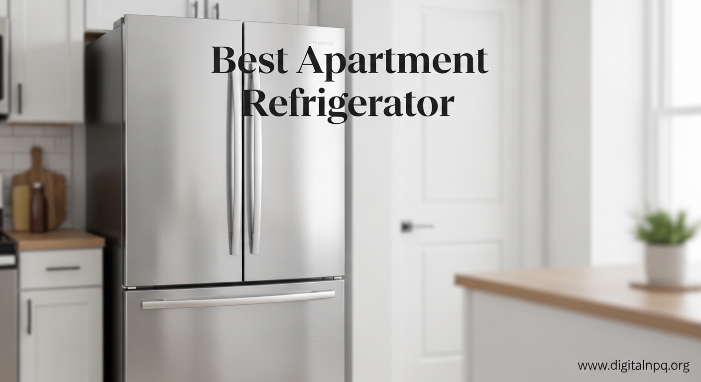 Best Apartment Refrigerator
