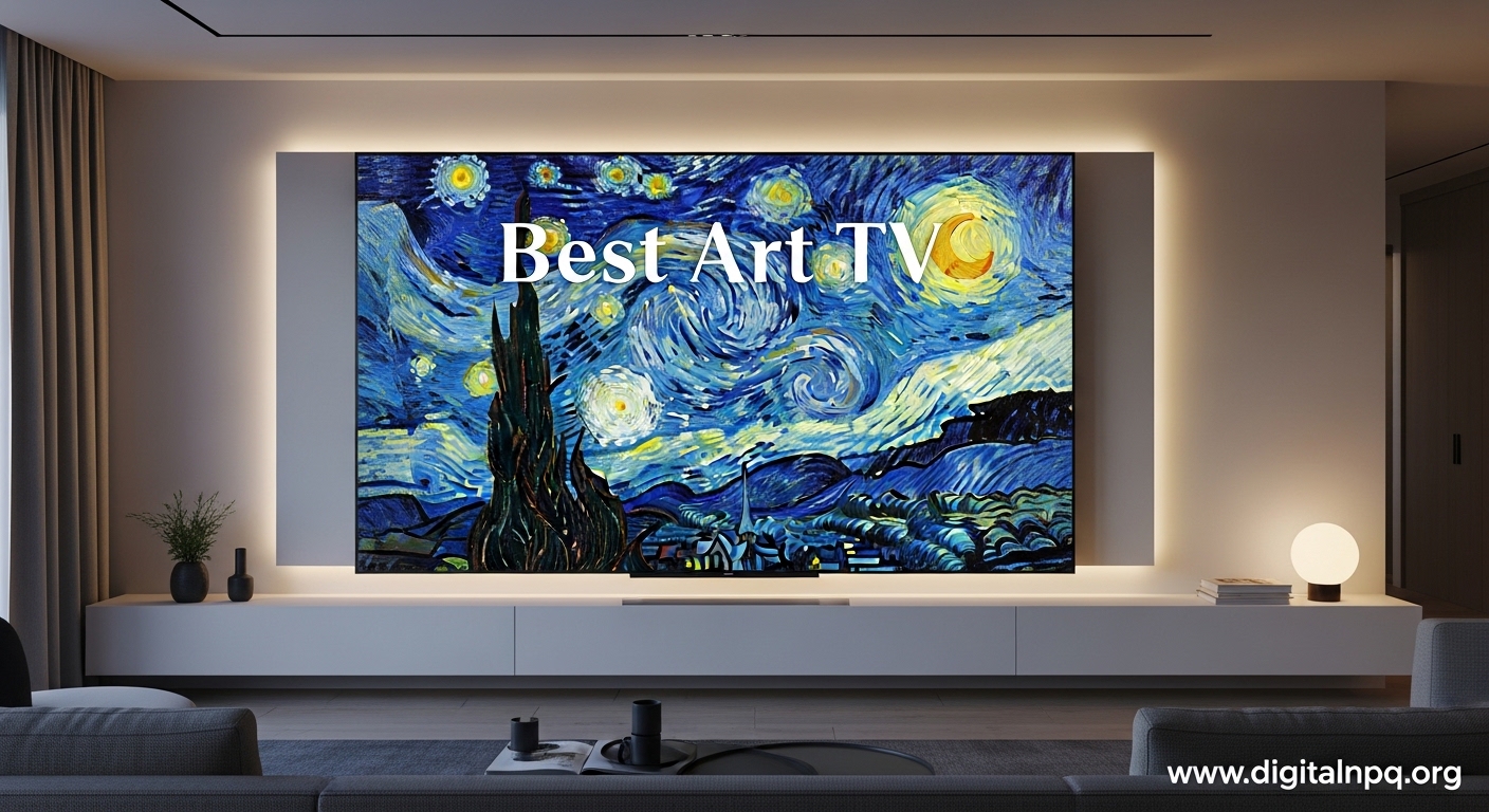 Best Art TV