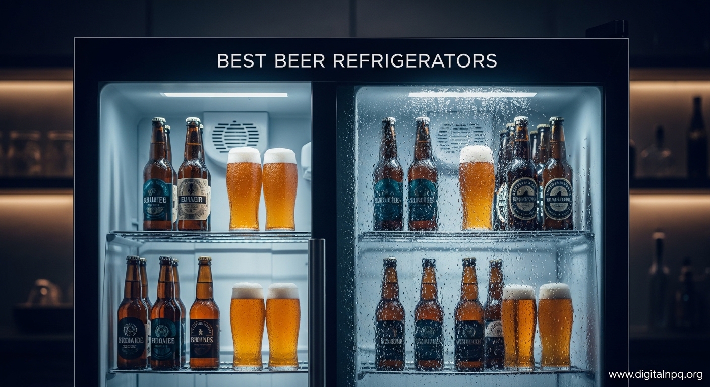 Best Beer Refrigerators