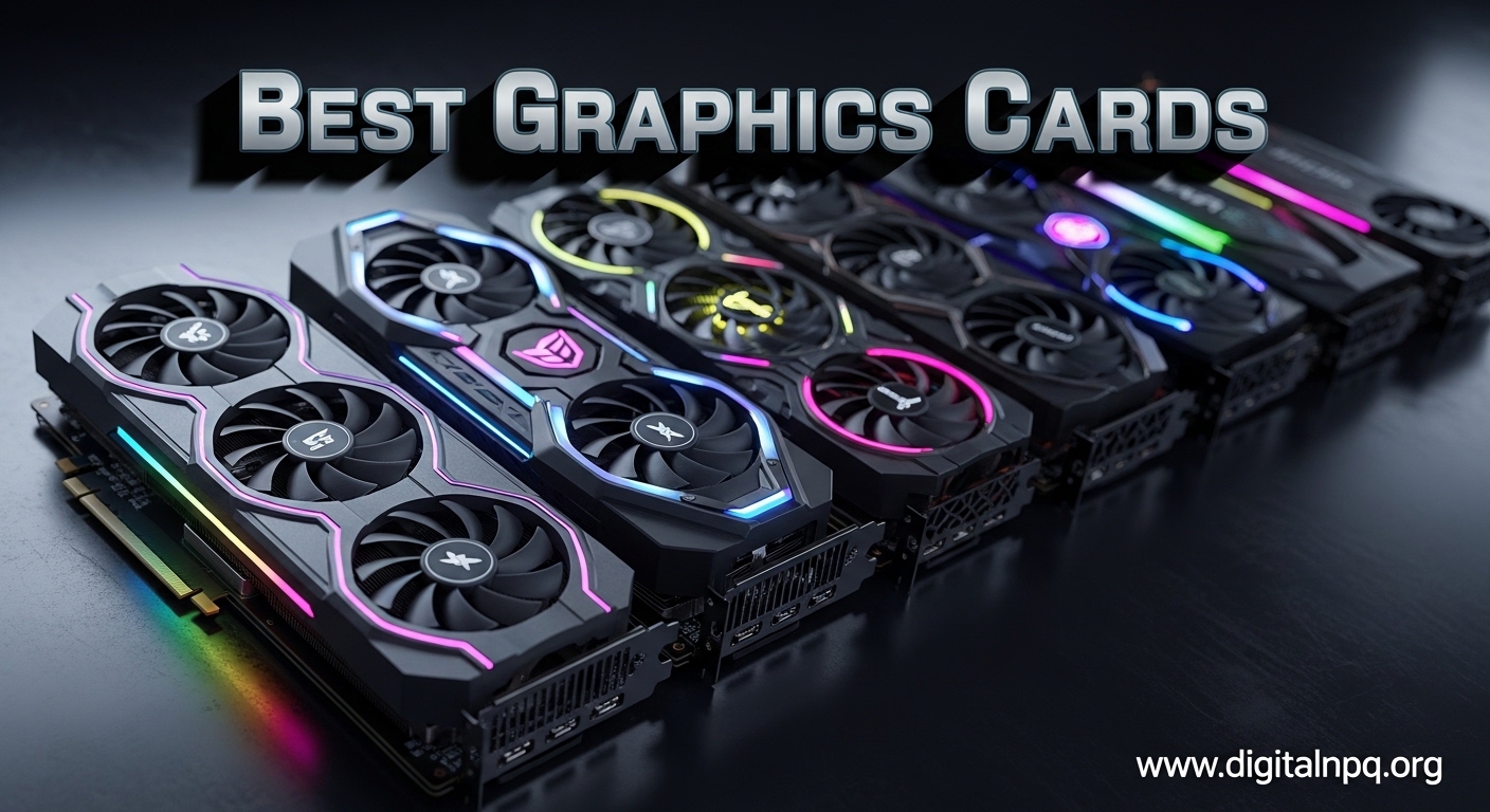 Best Graphics Cards
