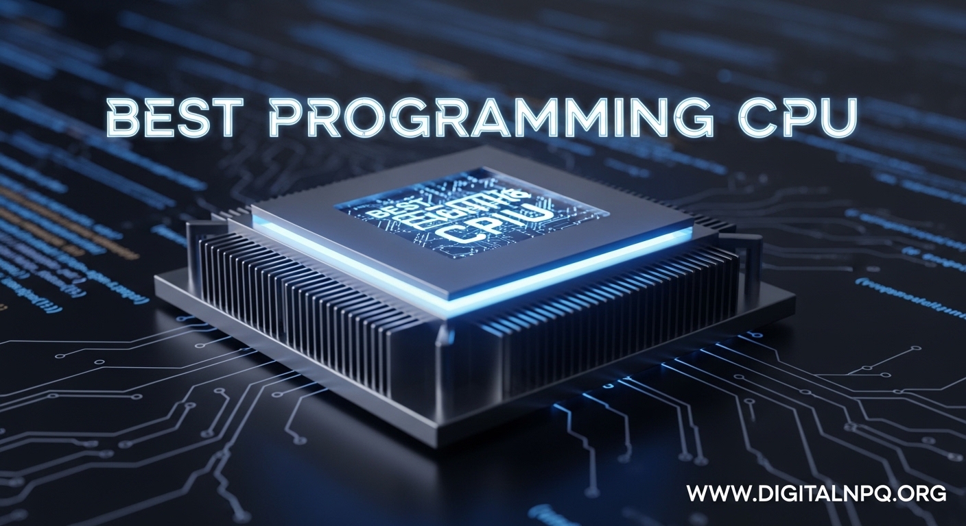 Best Programming CPU