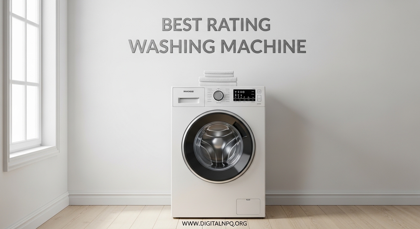Best Rating Washing Machine