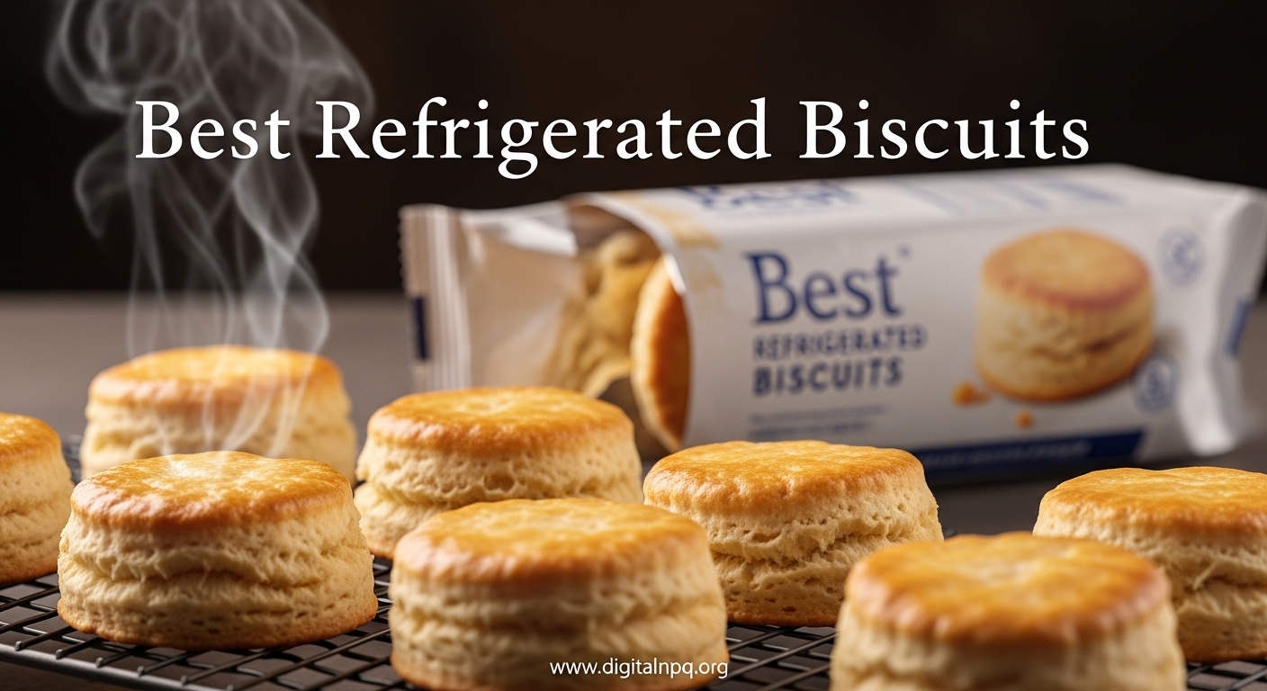 10 Best Refrigerated Biscuits (May 2026) Tested & Compared