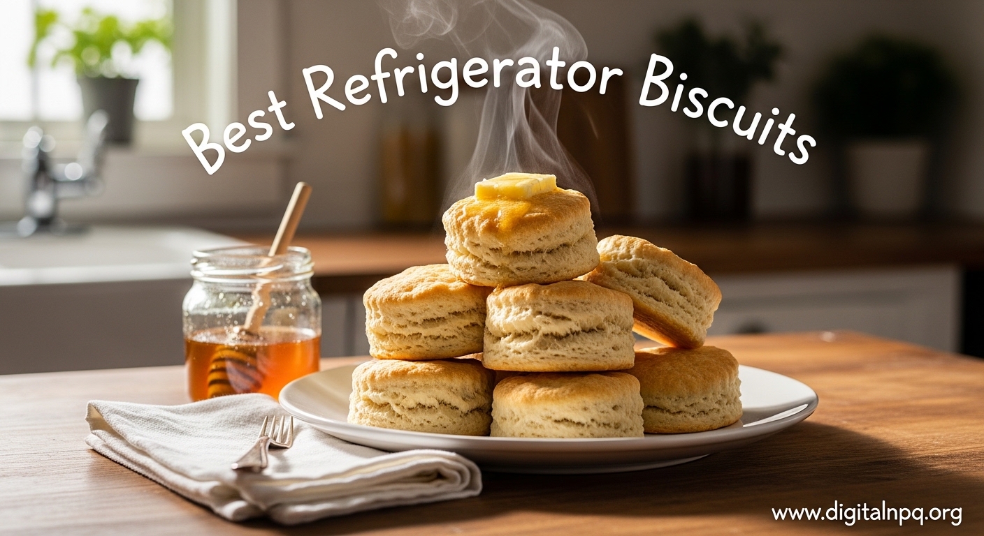 10 Best Refrigerator Biscuits (May 2026) Complete Guide