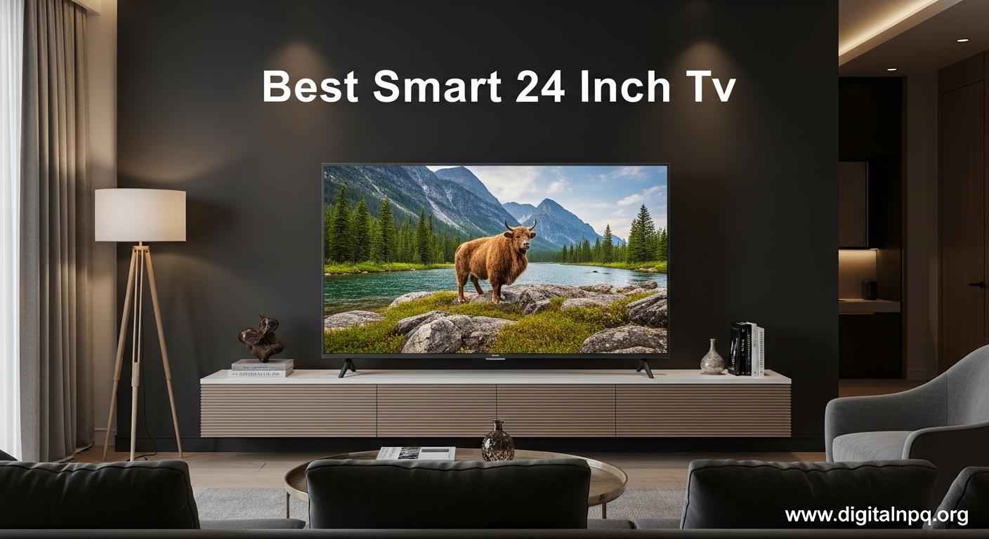 Best Smart 24 Inch Tv
