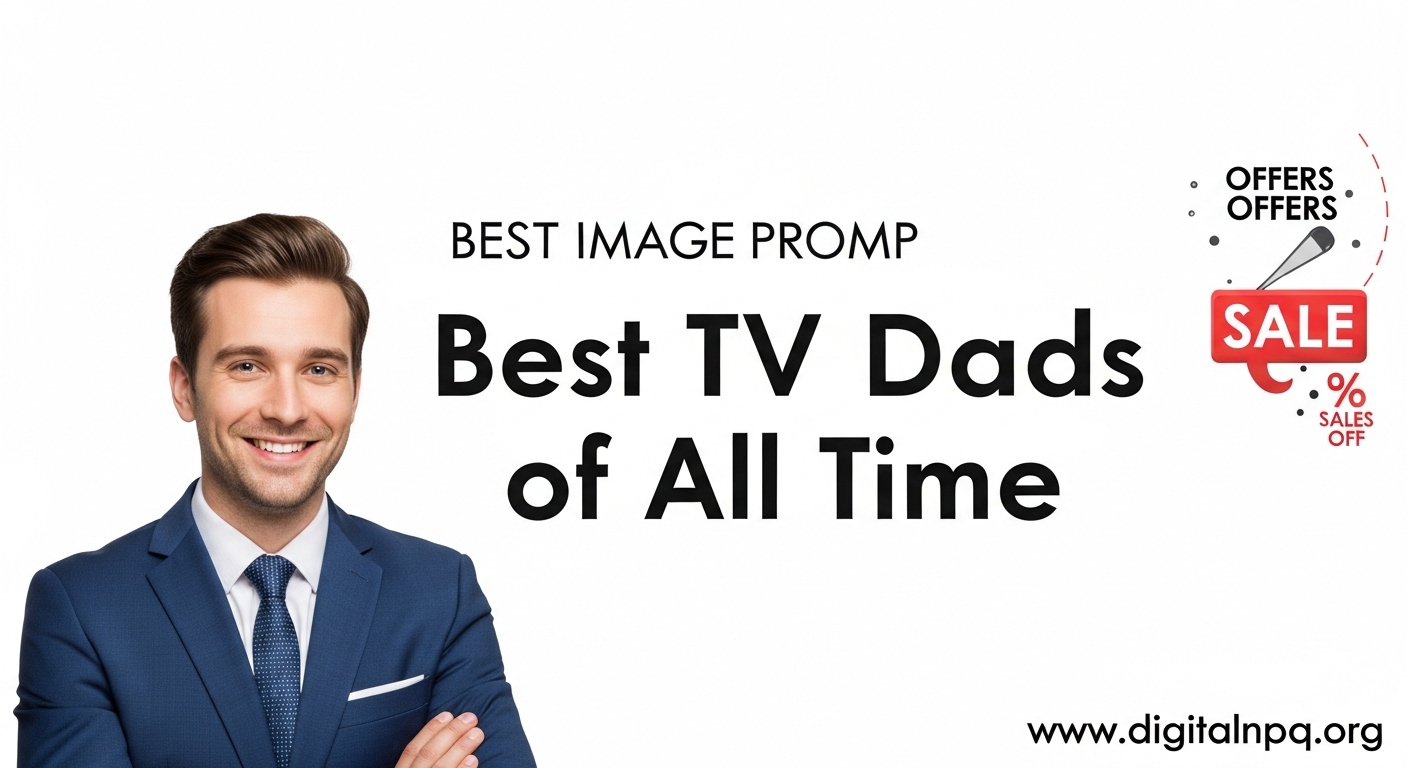 Best TV Dads of All Time
