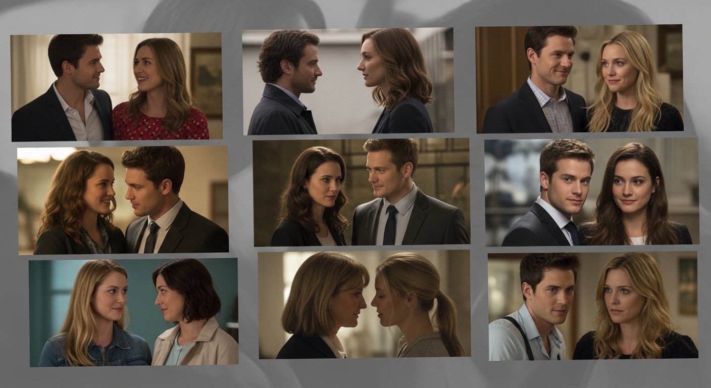 Best TV Sex Scenes: 25 Moments That Shocked Fans 2026