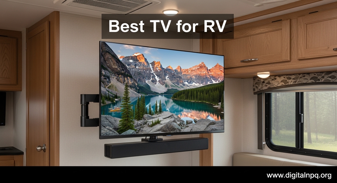 Best TV for RV