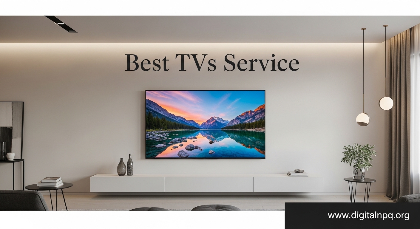 10 Best TVs Service (May 2026) Complete Buying Guide