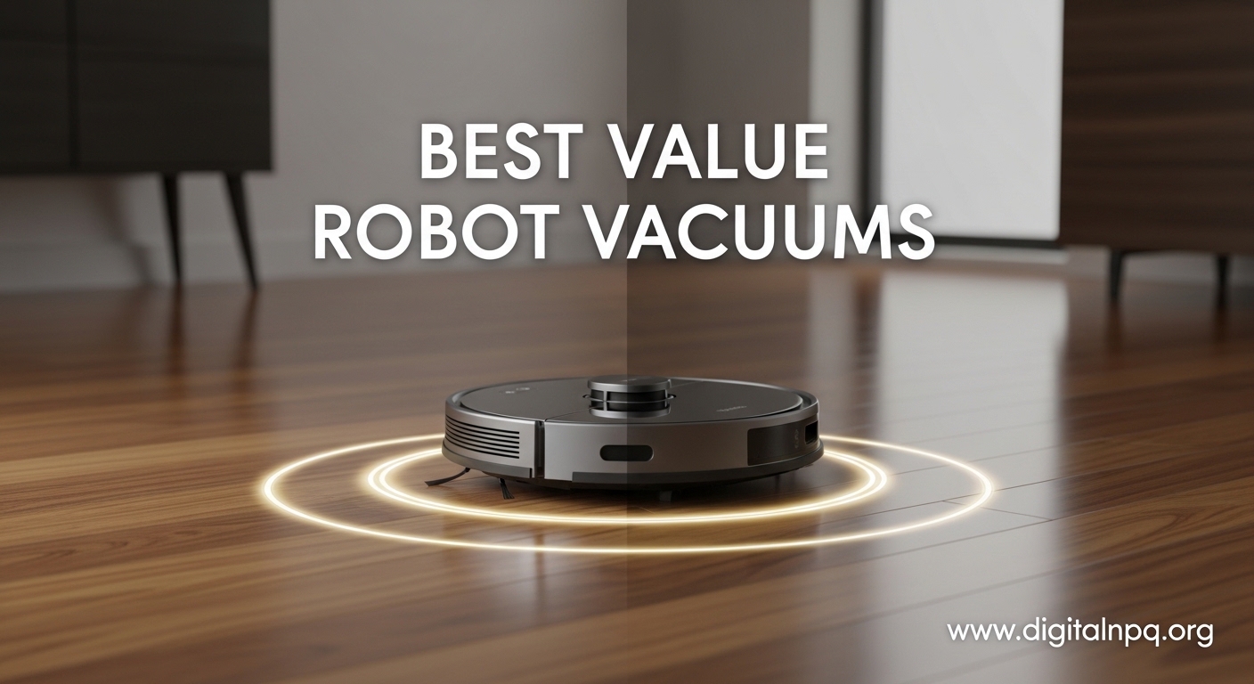 Best Value Robot Vacuums
