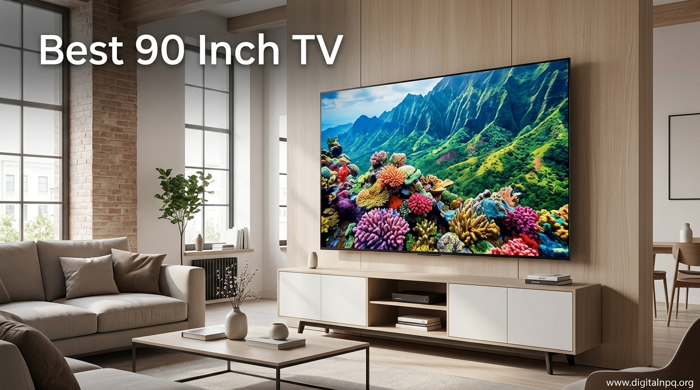 Best 90 Inch TV
