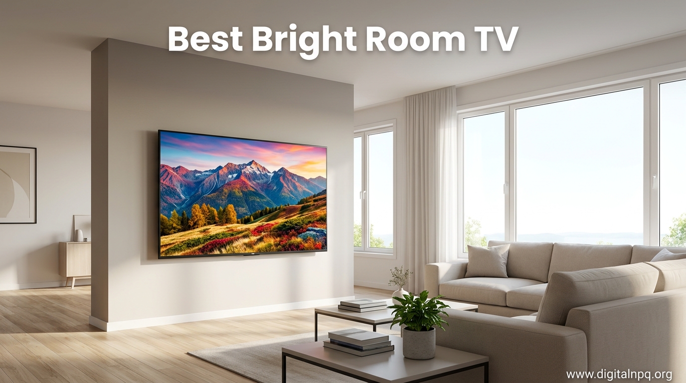 Best Bright Room TV