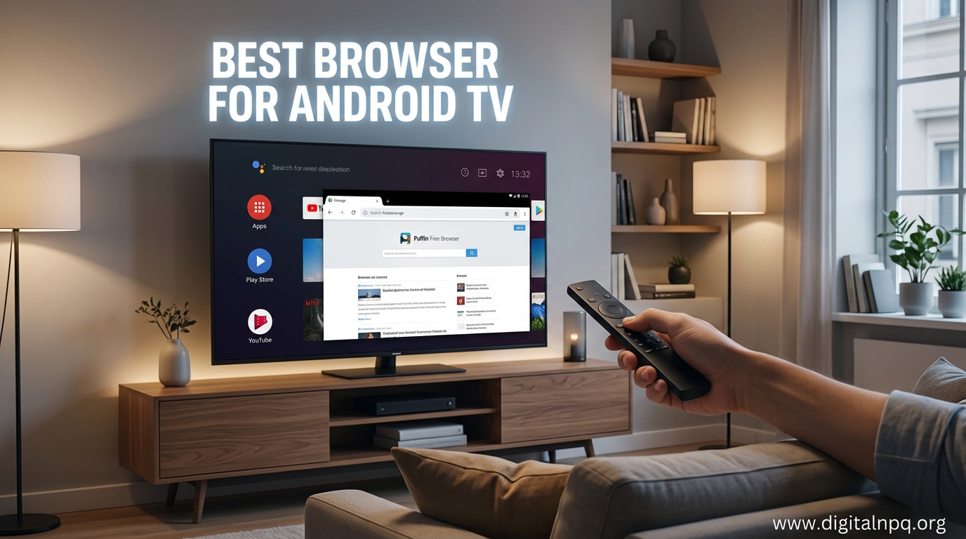 Best Browser For Android TV