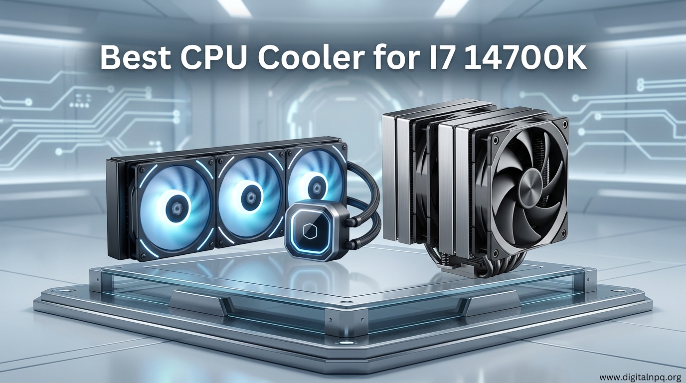 Best CPU Cooler for I7 14700K