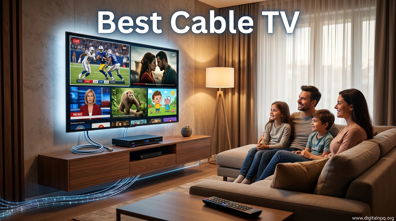 Best Cable TV