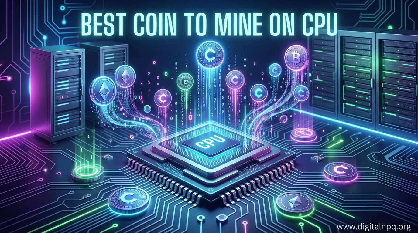 Best Coin To Mine On CPU
