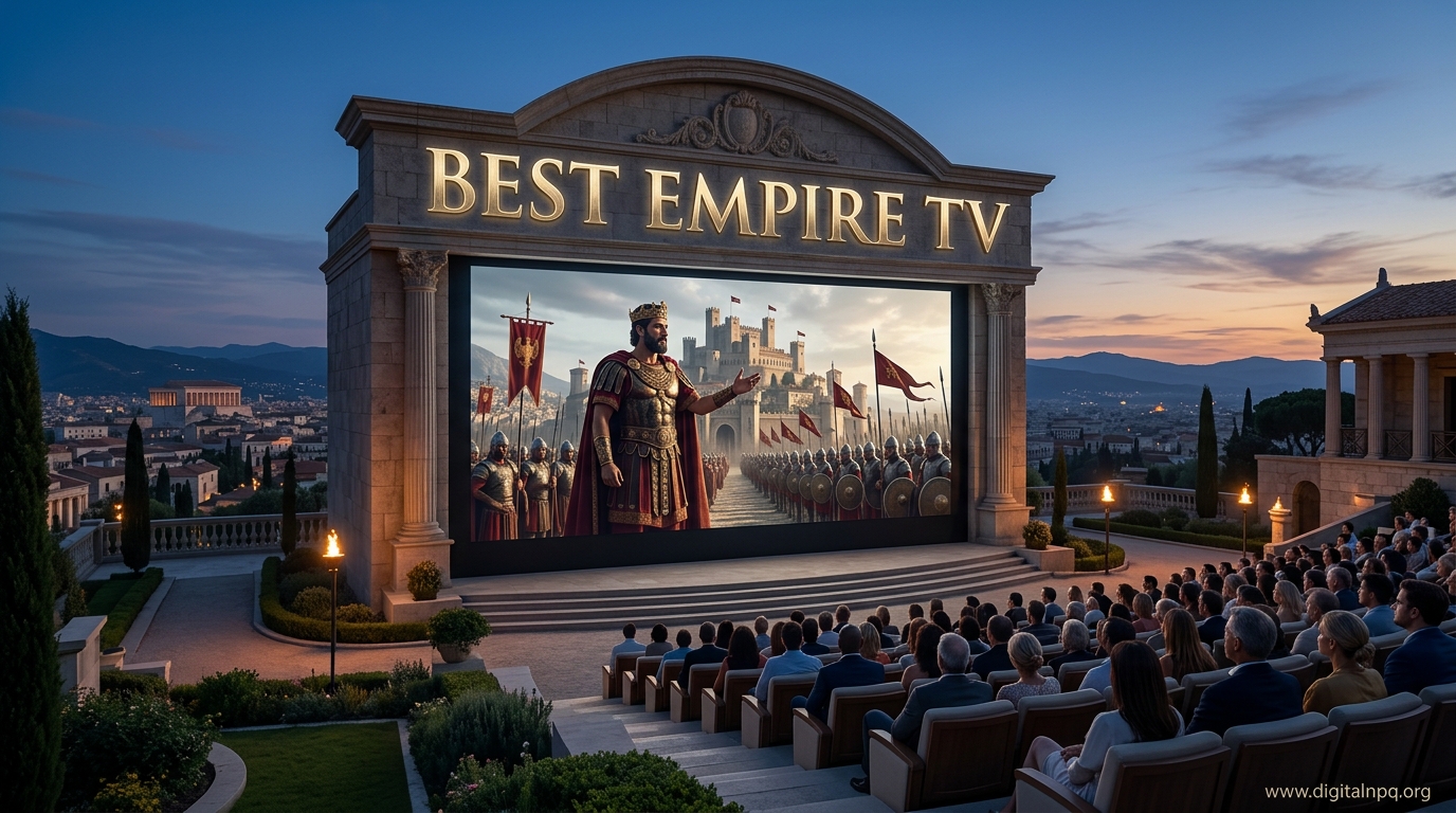 Best Empire TV