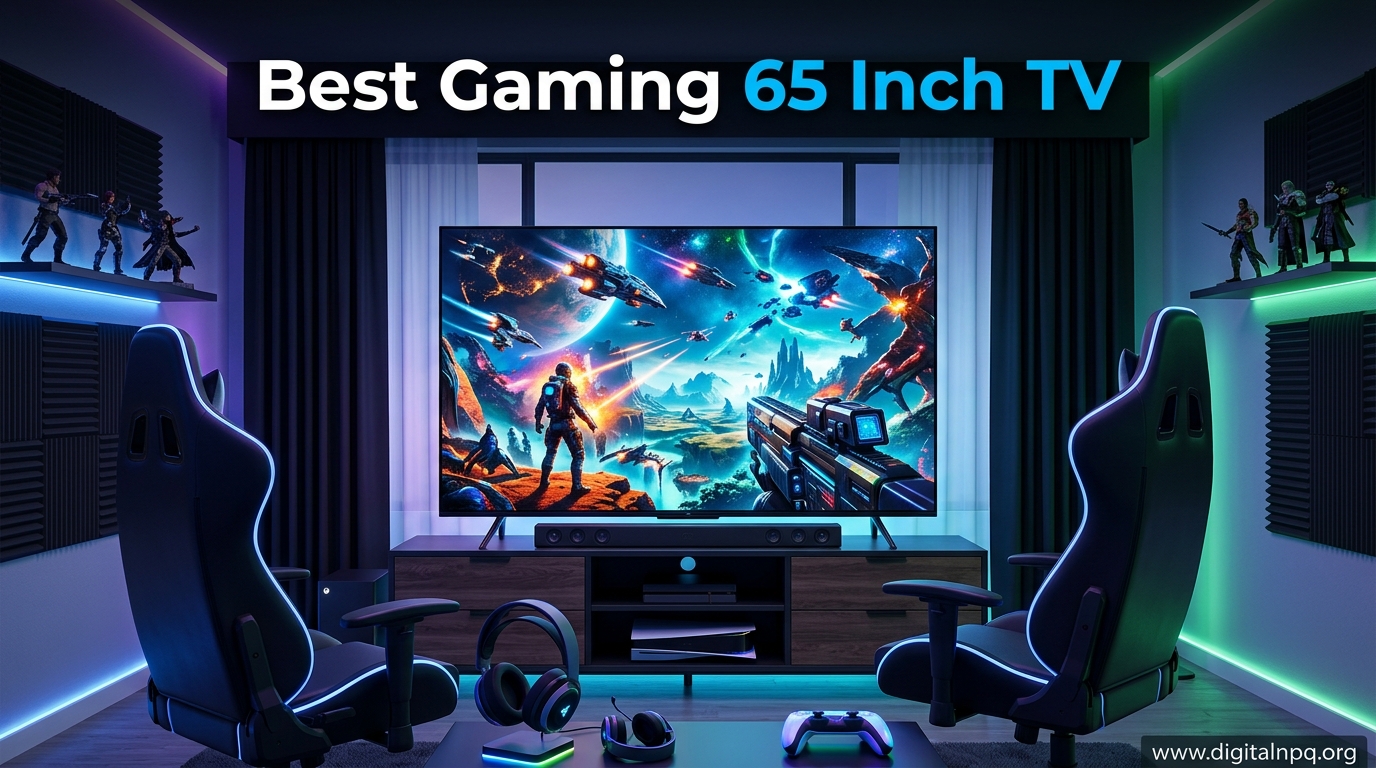 Best Gaming 65 Inch TV