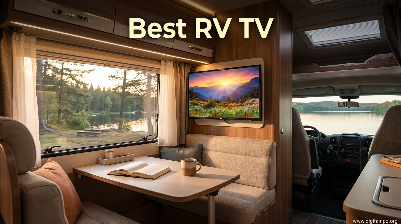 Best RV TV