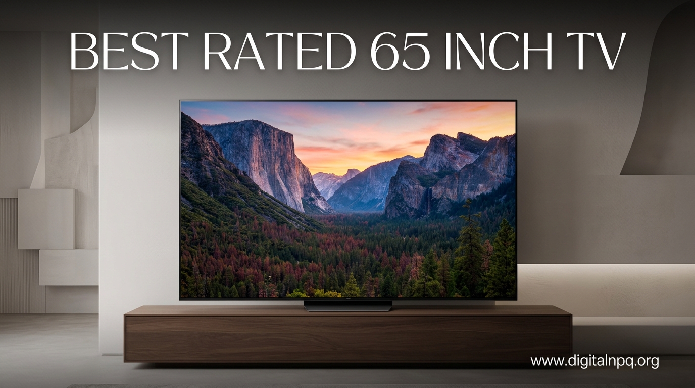 Best Rated 65 Inch TV