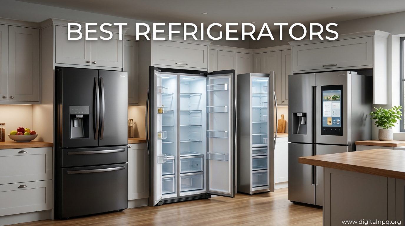 Best Refrigerators