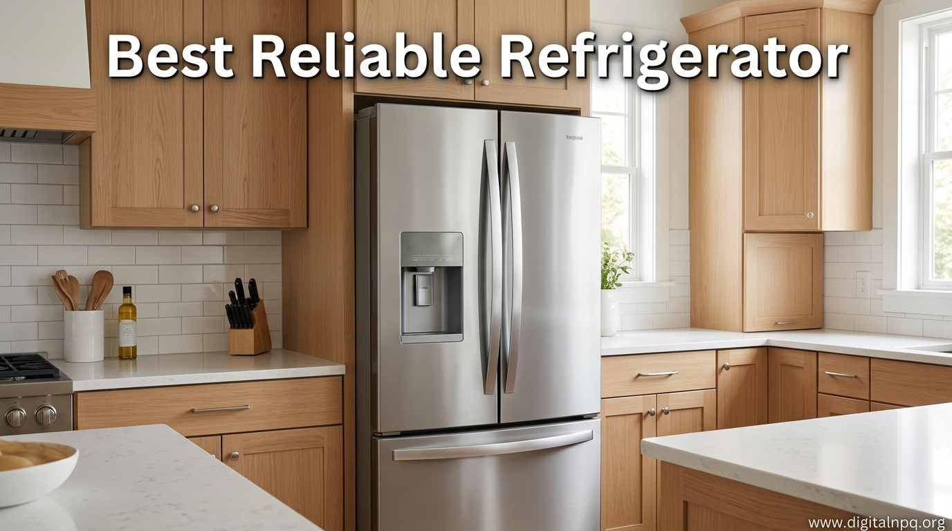 Best Reliable Refrigerator