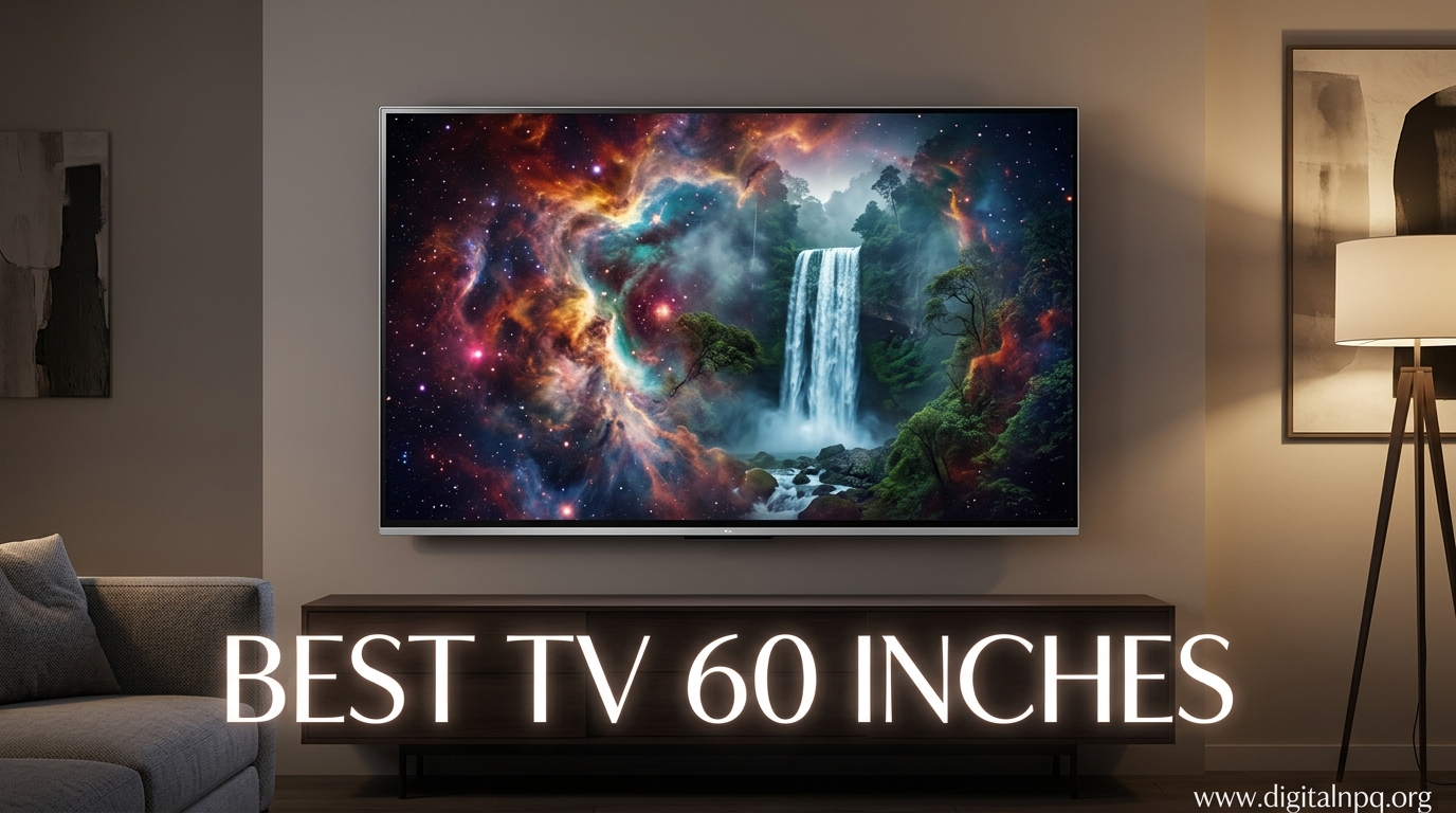 Best TV 60 Inches