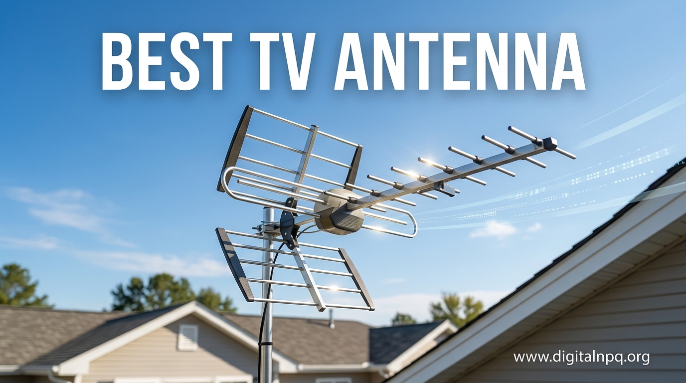 Best TV Antenna