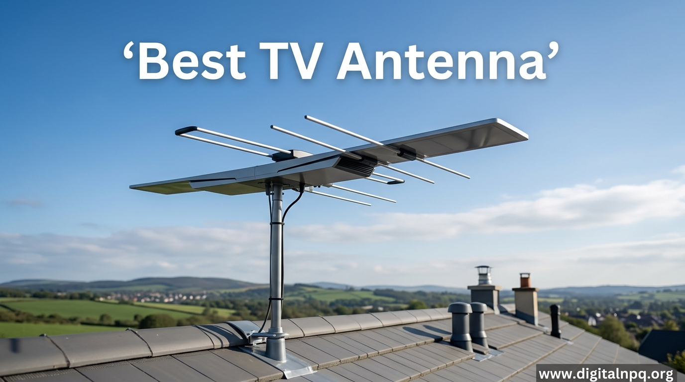 Best TV Antenna