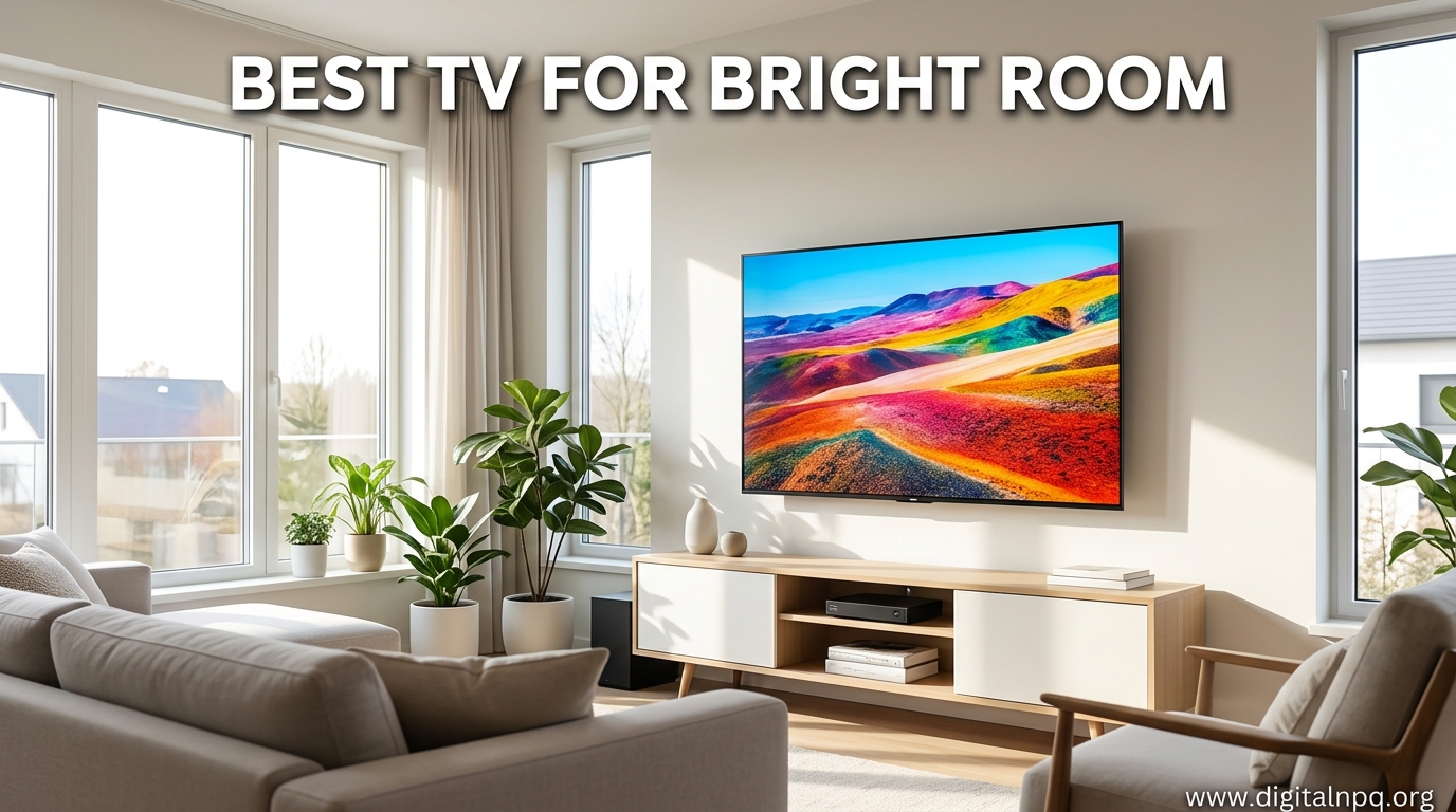 Best TV For Bright Room