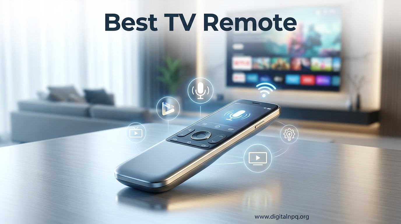 Best TV Remote