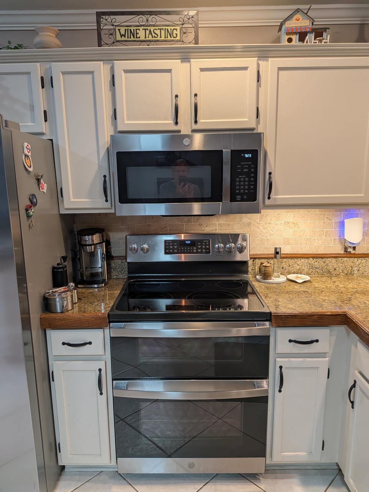 GE 30