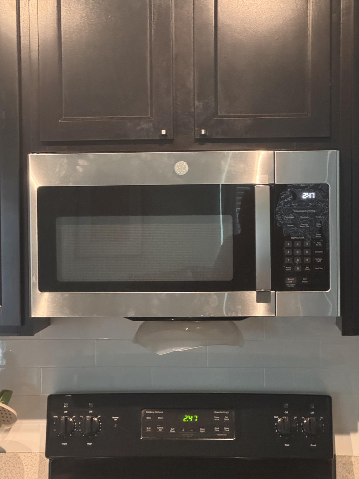 GE 30