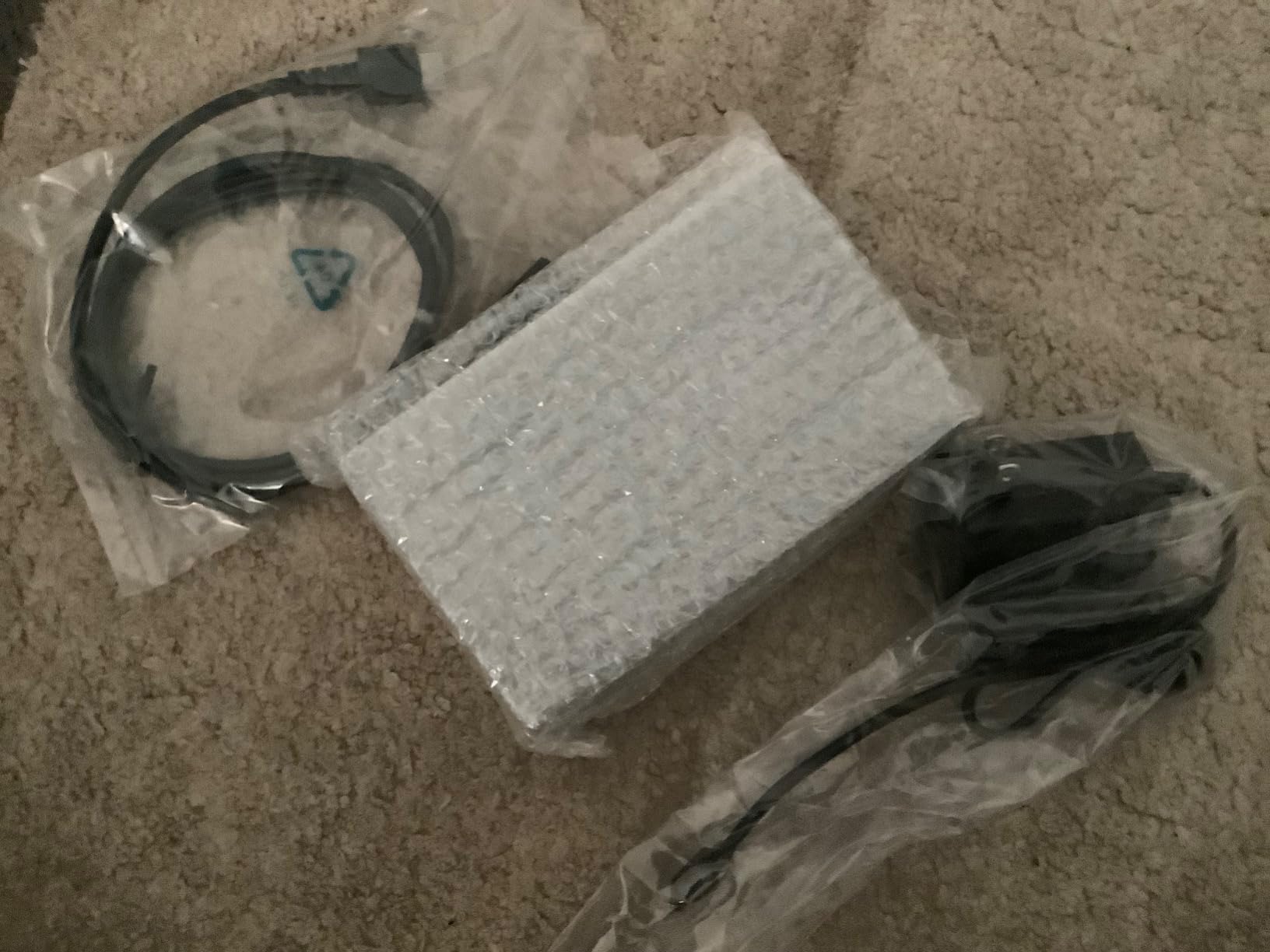 Nintendo Switch OLED Dock Set customer photo 2
