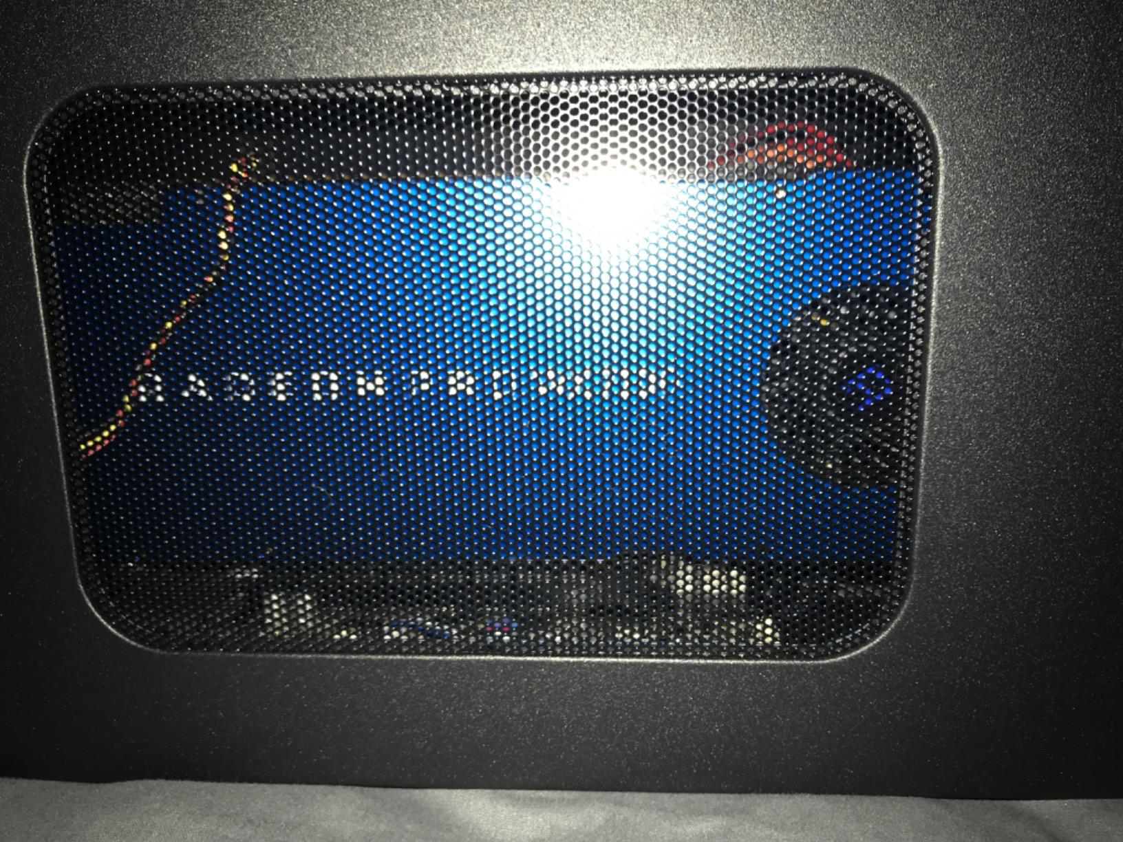 AMD Radeon Pro WX 7100 8GB 256-bit GDDR5 Workstation Video Card customer photo 1