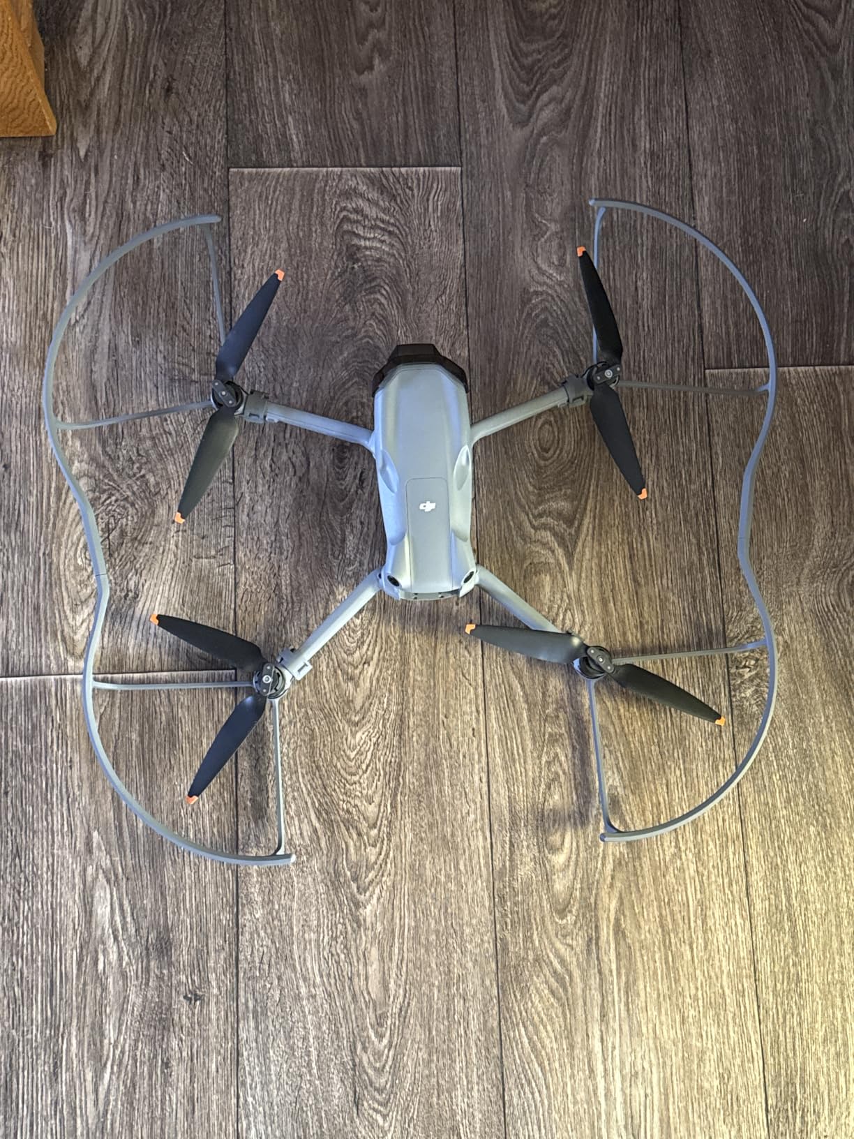 DJI Air 3S Fly More Combo (RC 2 Screen Remote Controller), Drone with 1